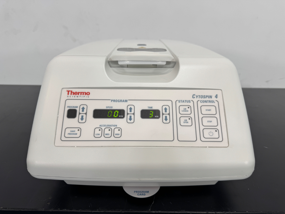 Image of Thermo Scientific Cytospin 4
